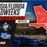 2023 Georgia-Florida Speedweeks