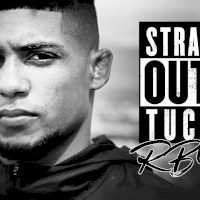 RBY: Straight Outta Tucson