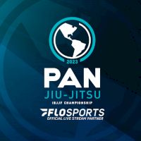 Pan Jiu Jitsu IBJJF Championship