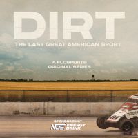 DIRT Sponsored by NOS