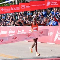 Chicago Marathon