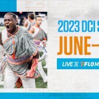 2023 DCI Season
