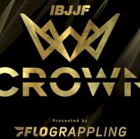 2024 IBJJF's The Crown | Live On Nov 17th