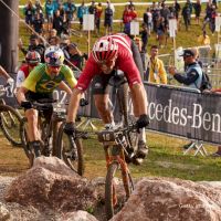 UCI Mountain Bike World Championships