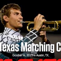 2023 Texas Marching Classic