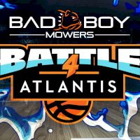 Battle 4 Atlantis Women's Tournament