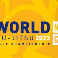 World IBJJF Jiu-Jitsu No-Gi Championship
