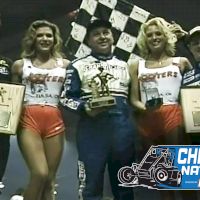 Watch Past Chili Bowl Nationals Replays