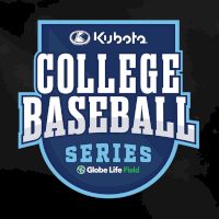 2024 Kubota College Baseball Series