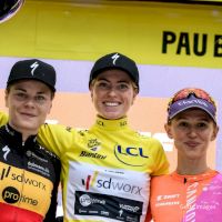 Tour de France Femmes avec Zwift
