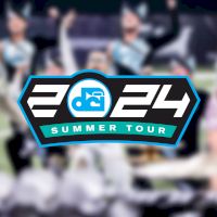 2024 DCI Archives With Sound