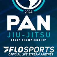 Pan Jiu Jitsu IBJJF Championship