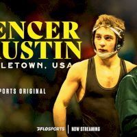Spencer & Austin: Wrestletown, USA