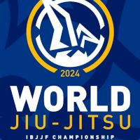 World Jiu-Jitsu IBJJF Championship