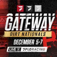 Castrol Gateway Dirt Nationals