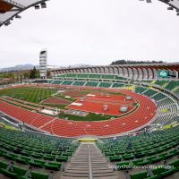 NCAA Track And Field Championship