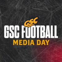 GSC Football Media Day