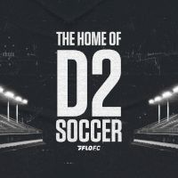 Division II Soccer