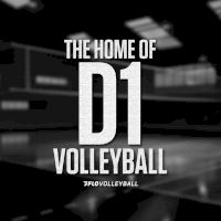 Division I Volleyball