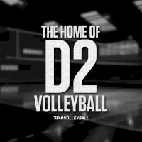 Division II Volleyball