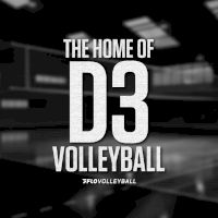 Division III Volleyball