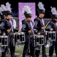 2024 Texas Marching Classic