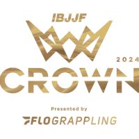 IBJJF The Crown