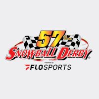 Snowball Derby at Five Flags