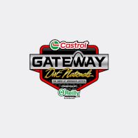 Castrol Gateway Dirt Nationals