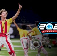 2025 DCI Season