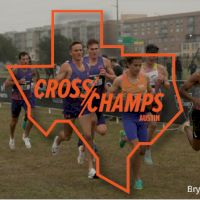 Cross Champs