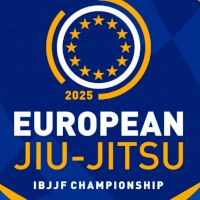 European Jiu-Jitsu IBJJF Championship