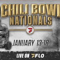 Chili Bowl Nationals