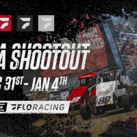 Tulsa Shootout