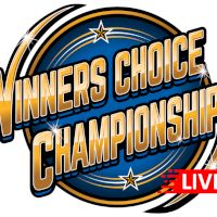 Winners Choice Live at Foxwoods