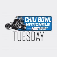 2025 Chili Bowl Tuesday