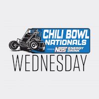 2025 Chili Bowl Wednesday