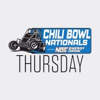 2025 Chili Bowl Thursday