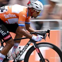 Santos Tour Down Under - Men's