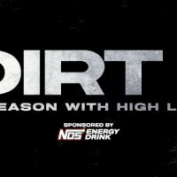 DIRT II Presented By NOS Energy Drink