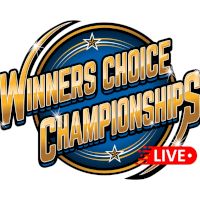 Winners Choice Live at Mohegan Sun