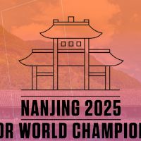 World Indoor Championship