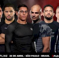 BJJ Stars 15