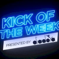 Diadora Kick Of The Week