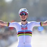 Tour of Flanders - Men