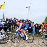 Paris-Roubaix