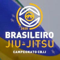 2025 Brasileiro Jiu-Jitsu IBJJF