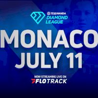 Wanda Diamond League: Monaco (MON)