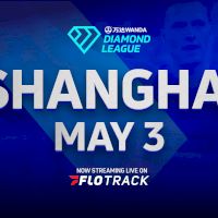 Wanda Diamond League: Keqiao (CHN)