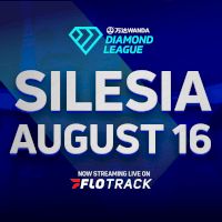 Wanda Diamond League: Silesia (POL)
